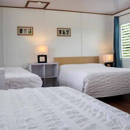 Horse Cottage Sarteneja Bagian luar foto